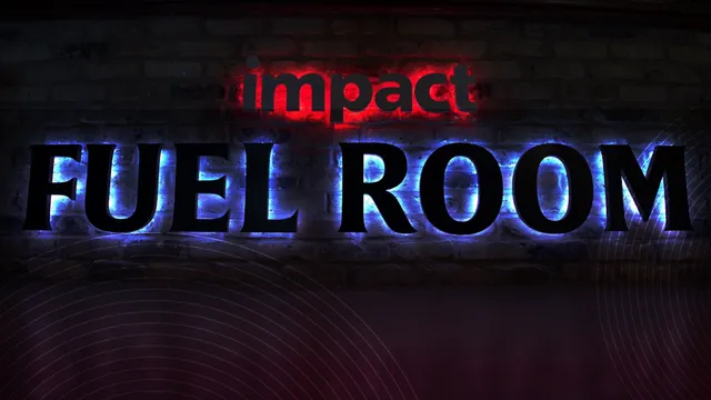 Impact Fuel Room