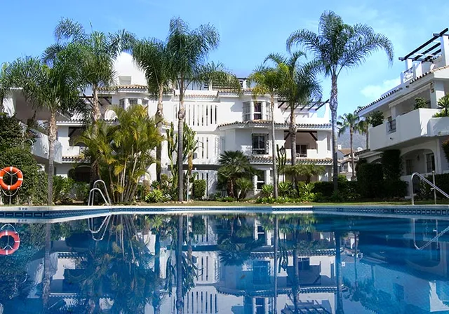 Los Naranjos de Marbella