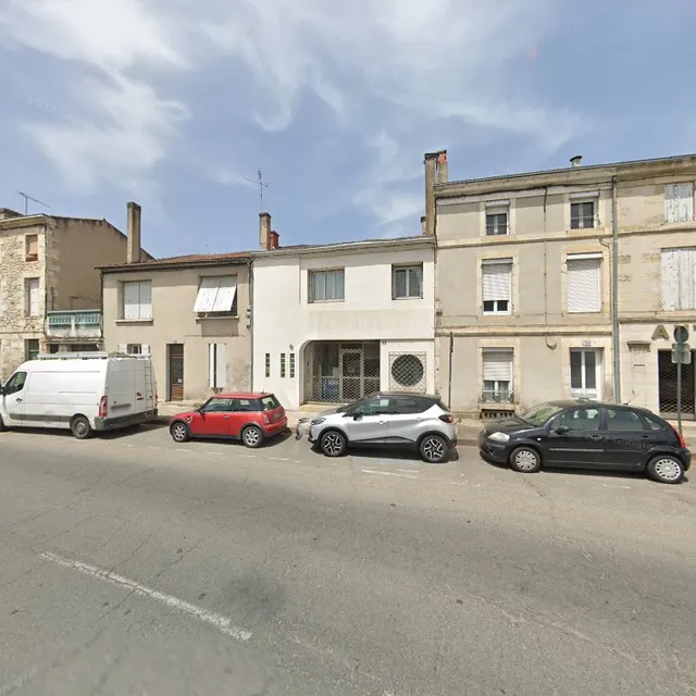 Société de Saint-Vincent-de-Paul