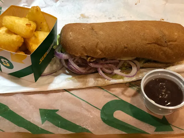 Subway