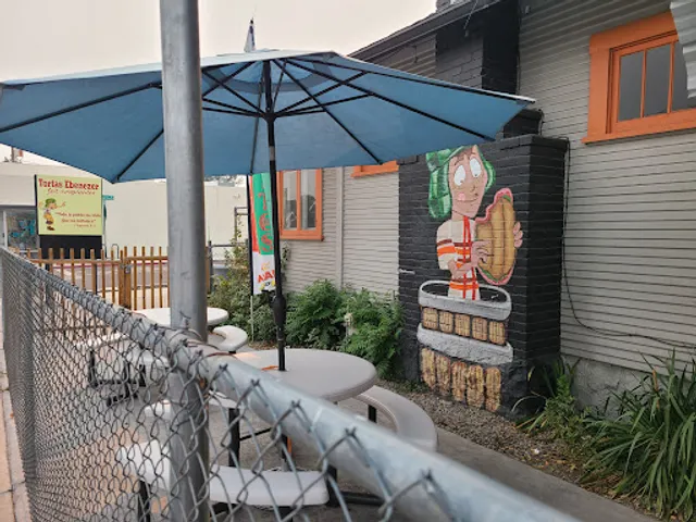 Chavo’s Mexican Grill (Tortas Ebenezer) Reno