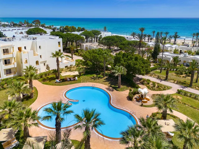 Calimera Delfino Beach Resort & Spa
