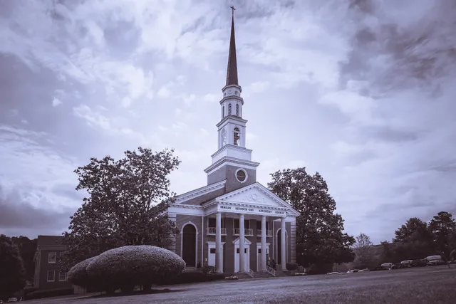 Atlanta Berean Seventh-day Adventist Church