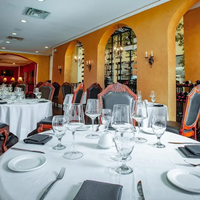 La Strada Italian Kitchen & Bar