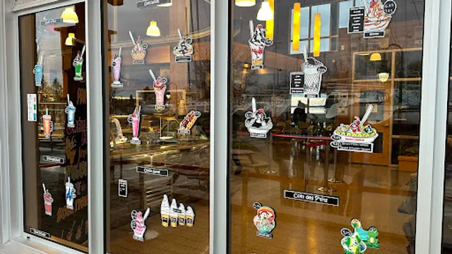 La Marina 1353 (18 ans +)