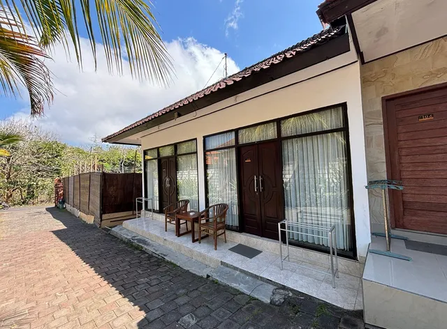 Brisk Homestay Uluwatu RedPartner