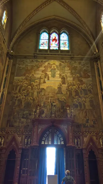 Bed and Breakfast Luc