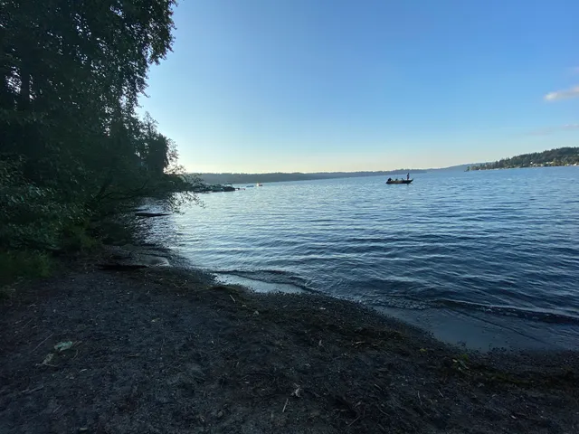 Timberlake Park Trail