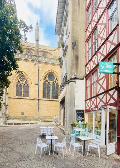 Boutique Hôtel Un Appart' en Ville