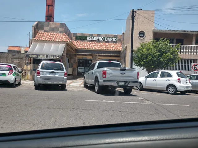 Asadero Dario Veracruz