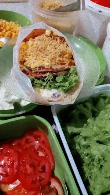 Perfeitão Lanches