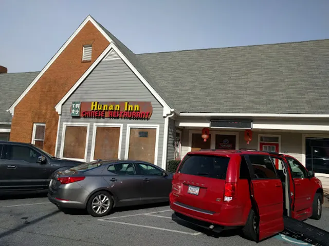 Hunan Inn