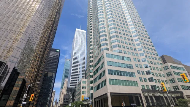 TD Canada Trust Tower