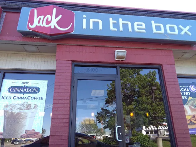 Jack in the Box