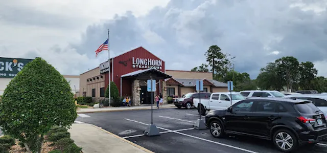 LongHorn Steakhouse