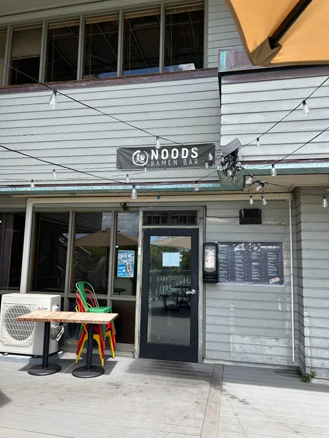 Noods Ramen Bar