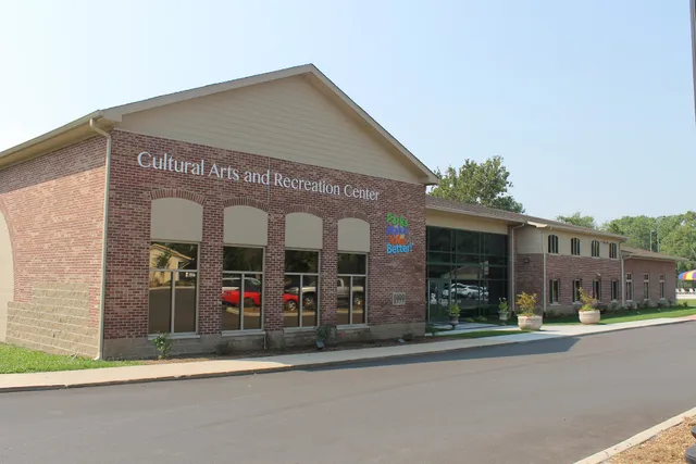 Franklin Park & Recreation