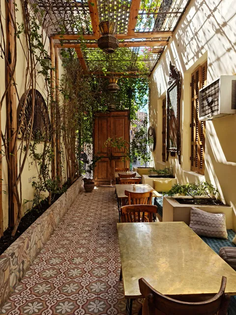 Sofra Restaurant & Cafè