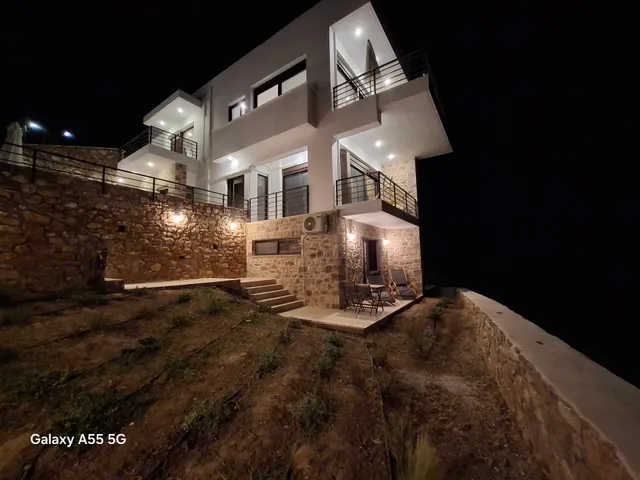 ELAIDA (Ελαΐδα) - Luxury Hospitality