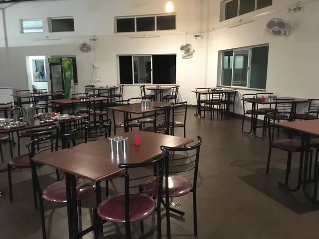 Udipi Restaurant