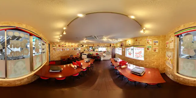 焼肉どんちゃん 厚木 焼肉 韓国料理