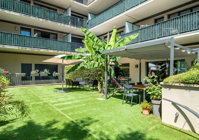 Résidence Services Seniors Les Jardins d'Arcadie Brive-la-Gaillarde