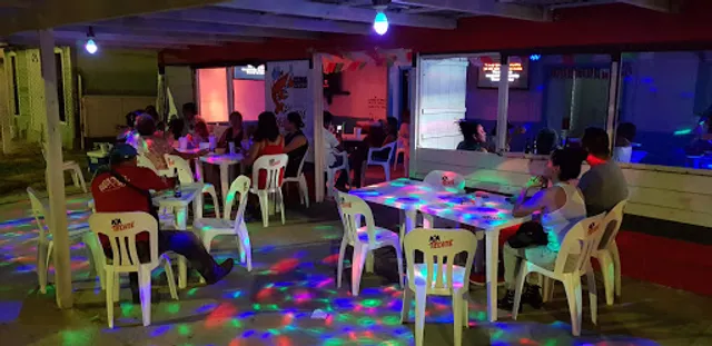 Restaurant Bar Los Chilangos