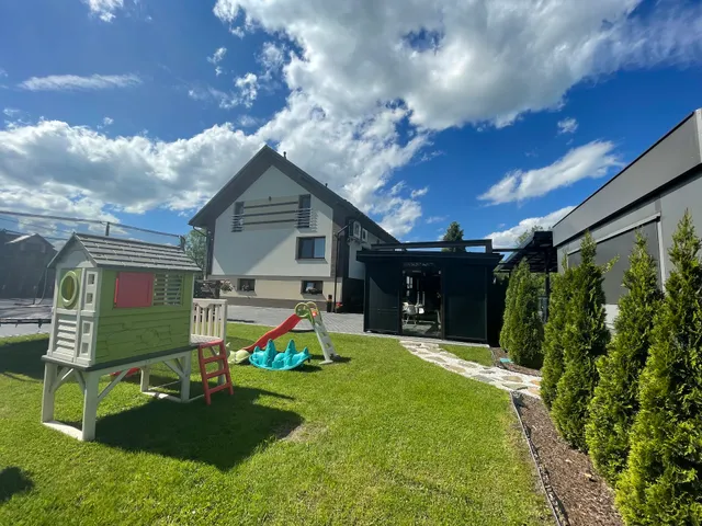 Apartamenty Zacisze Zator