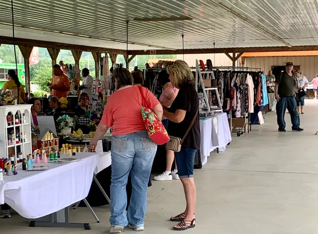 Cabell County Fairgrounds