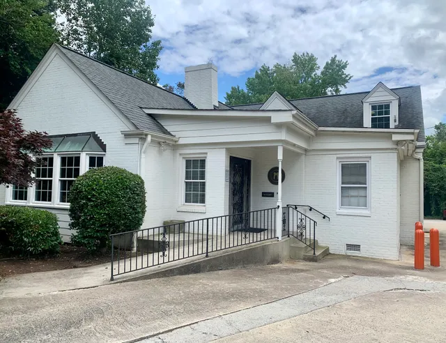 Greensboro Dental Associates