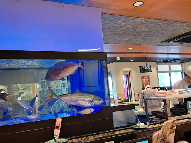 にぎり長次郎 高槻富田店