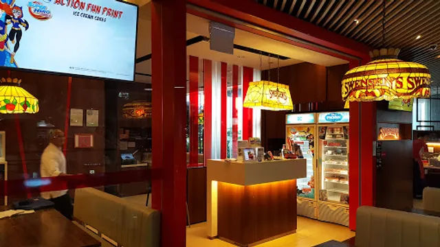 Swensen's @ Causeway Point