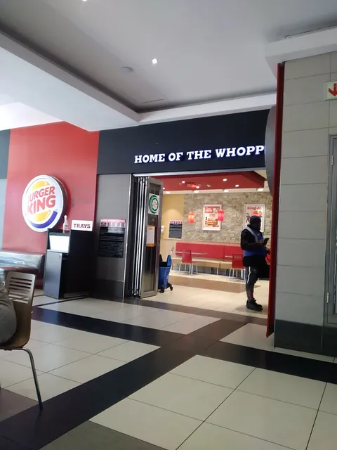 Burger King Key West (Halaal)