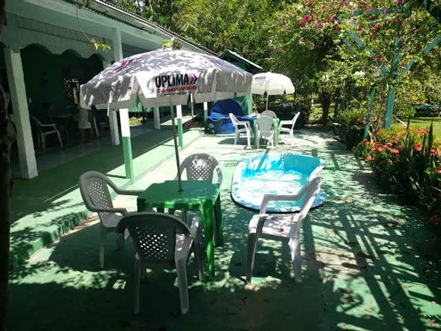 Restaurante Casaverde