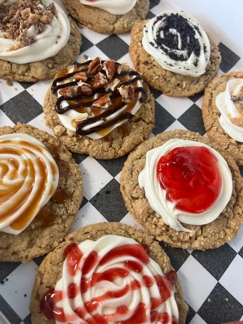 Sam’s Sweets & Treats