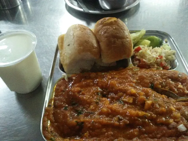 SHIV SHAKTI BHAJIPAV PULAV