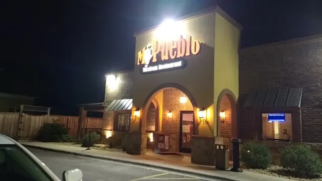 Mi Pueblo Restaurant