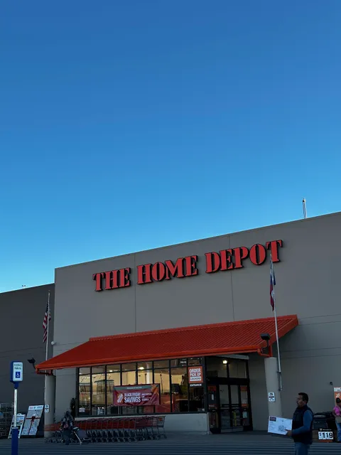 The Home Depot