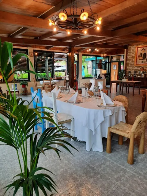 Ristorante da Baffone