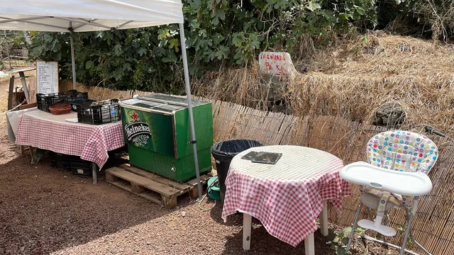 Guachinche Finca El Pino