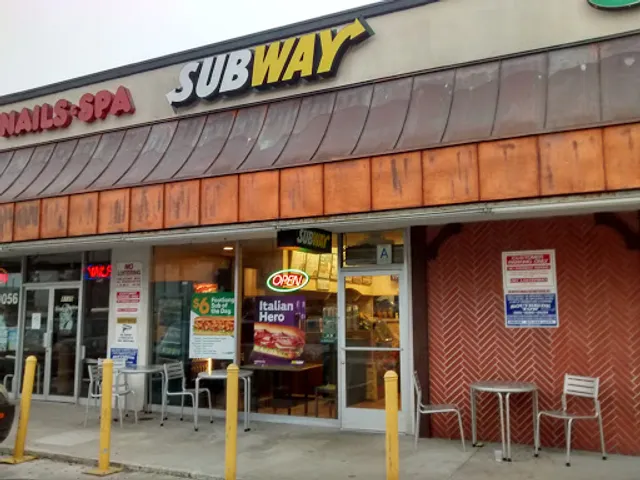 Subway