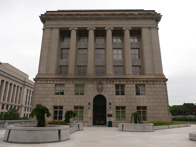 State Capitol North Office Building