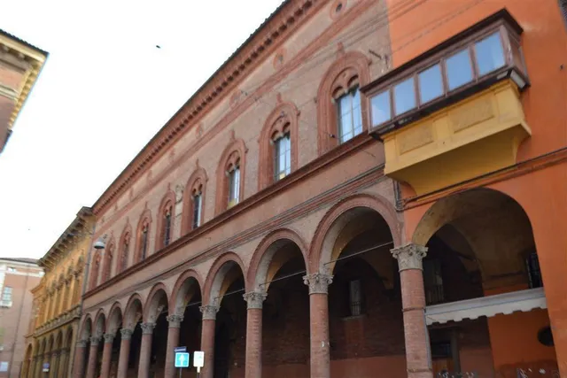 Bed & Breakfast La piazzetta della pioggia