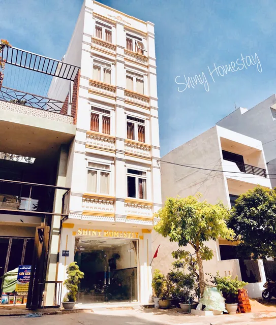 Shiny Homestay Da Nang