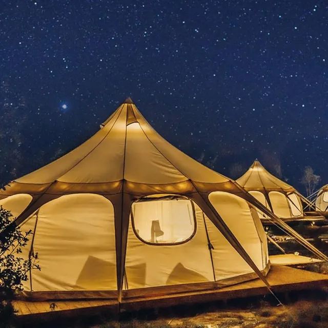 Bryce Canyon Shadows Campground