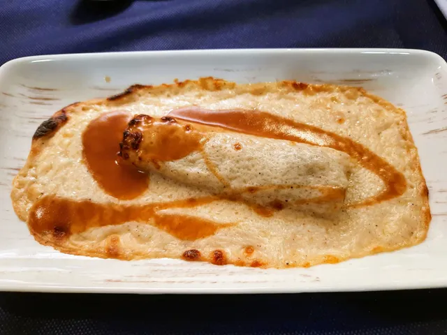 Restaurant "Entrelínies"