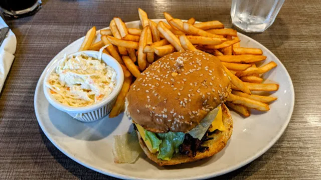 Fred's & Pizza Shack