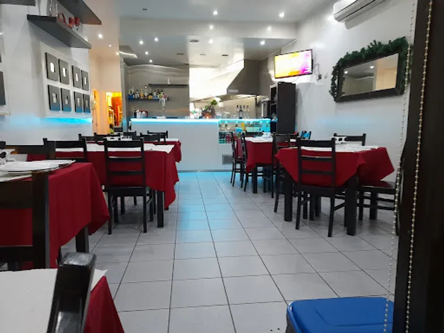 Bombay Grillz cozinha Indiana