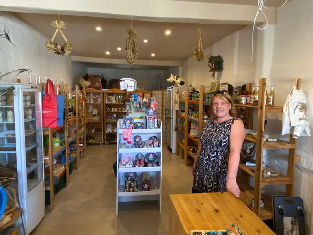 Der Röhlsche Hof - Susann Peters