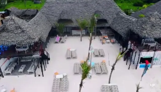 Ocean View Room Watamu & Luwa beach